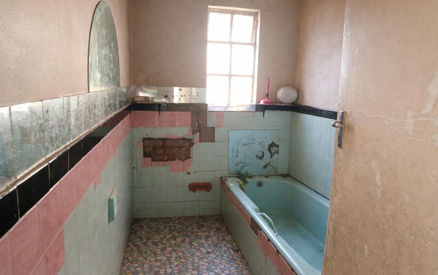 3 Bedroom Property for Sale in Sidwell Eastern Cape